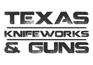 Texas Knifeworks & Guns